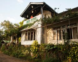 Halgolla Plantation Home