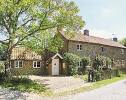 Meadow Cottage