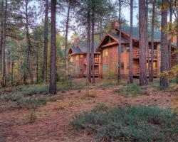 WorldMark Pinetop