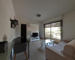 Joli Appartement entre Menton et Monaco