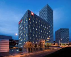 Ibis Barcelona Santa Coloma