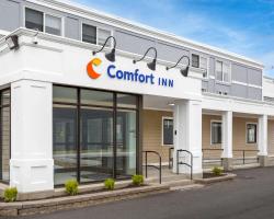 Comfort Inn Hyannis - Cape Cod