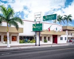 Quality Inn Ciudad Obregon