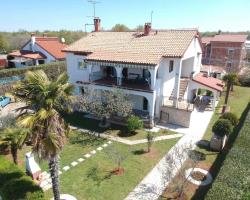 Villa Nina Poreč