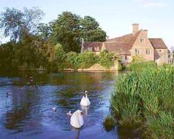 Millstream Cottage