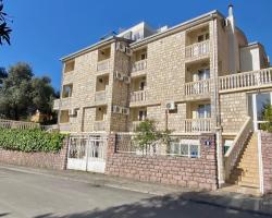 The Franeta Apartments Lux