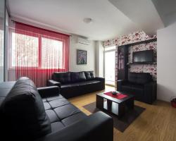 Apartmani Nika