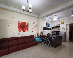 綠島山仔腳民宿 Ludao B&B