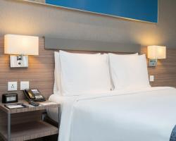 Holiday Inn Express Bangkok Sathorn by IHG