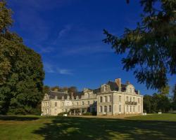 Château Des Briottieres