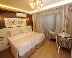 Rooms Inn Taxim