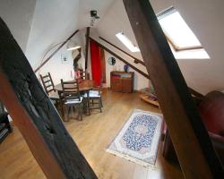 Mansarde des Artistes