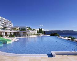 Valamar Bellevue Resort