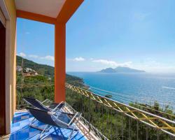 Apartment Don Luigino - Capri view by Interhome