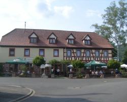 Landgasthof Steinbacher Hof