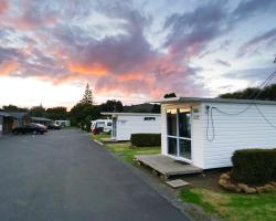 Whangarei Central Holiday Park