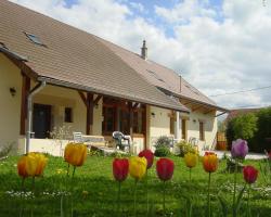 Chambres d'hôtes de la Motte