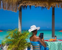 Legends Beach Resort