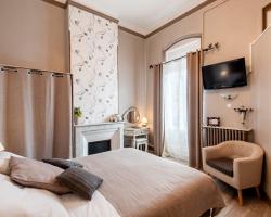 Hôtel de Charme Le Provence