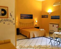 B&B Terra Mia Napoli