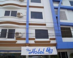 The Hotel 78