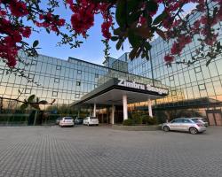 Hotel Zimbru Snagov