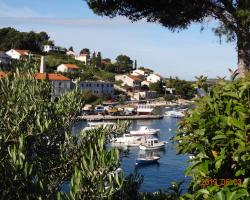 Holiday Home Harbour