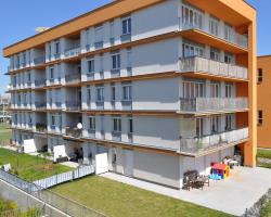 Lovely Spacious Apartment