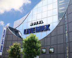 HOTEL LiVEMAX BUDGET Esaka