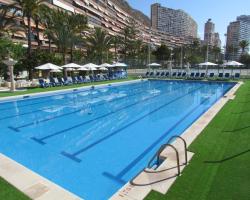 Hotel Albahia Alicante