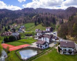 Resort Cheile Gradistei Moieciu