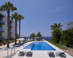 Golden Residence Hotel