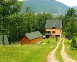 Guest House Tara Canyon