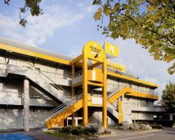 Premiere Classe Lyon Est Aeroport Saint Exupery