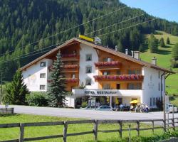 Hotel Bergblick