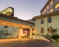 Camino Real Puebla Hotel & Suites