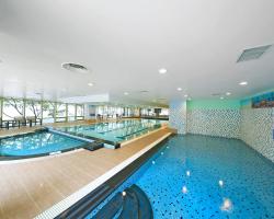 Orakai Insadong Suites