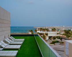 Hotel Neptuno Playa & Spa