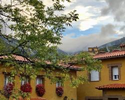 Casa Rural Sierra de Tormantos