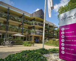 Hotel Hof van Gelre by Flow