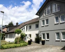 Apartmenthaus Somborn
