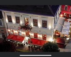 Pensiunea Gasthaus Alte Post