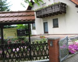 Ferienwohnung "Lindenblick"