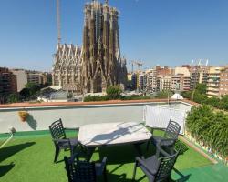 Absolute Sagrada Familia