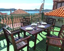 Apartment Old Town 1819 Sibenik