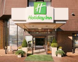 Holiday Inn Lancaster, an IHG Hotel