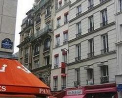 Appartement Louvre-Pompidou