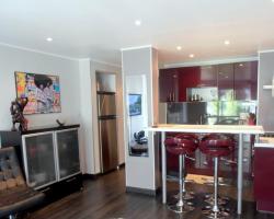 Appartement Coeur de Juan les Pins