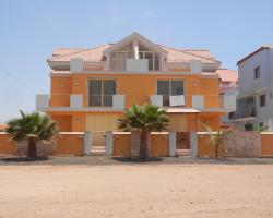 Self Catering Apartments at Orchidea Apartments