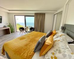 Villa Lenka and Mate Ivanac